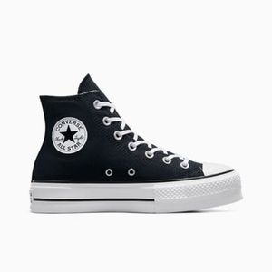 Converse | Chuck Taylor Allstar Lift Platform Tennis Shoe